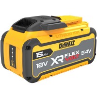 DeWALT DCB549 FLEXVOLT akumuliatorius 15 Ah